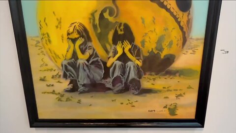 Bold new exhibit at the Gallery at Creative Pinellas showcases Puerto Rican artists