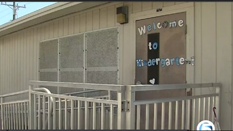 Controversy over portable classrooms in Lake Worth Beach