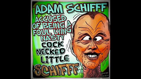 Adam Schifff