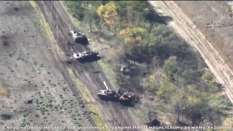 "Counteroffensive" is not going as planned for the armed forces of Ukraine