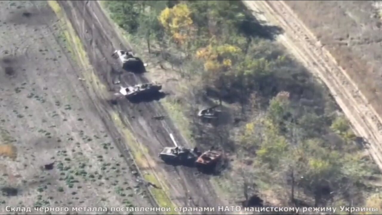 "Counteroffensive" is not going as planned for the armed forces of Ukraine