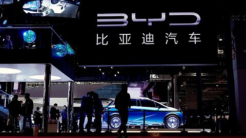 BYD descarta frenar planta en México por elecciones en EU; exportarán solo a Latinoamérica