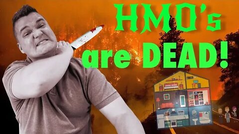 HMO’S ARE DEAD?! | NEW ENERGY PRICE HIKES 2022