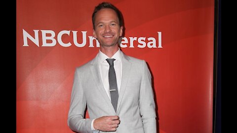 Neil Patrick Harris insists coronavirus is 'no joke'