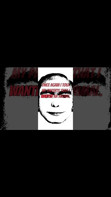 Have You Seen This Man? TERRIFYING Entity Part 3