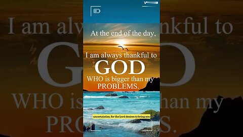 🌈👇GOD'S MESSAGE FOR YOU TODAY! Hold on to hope despite any challenges or uncertainties🌟🌈