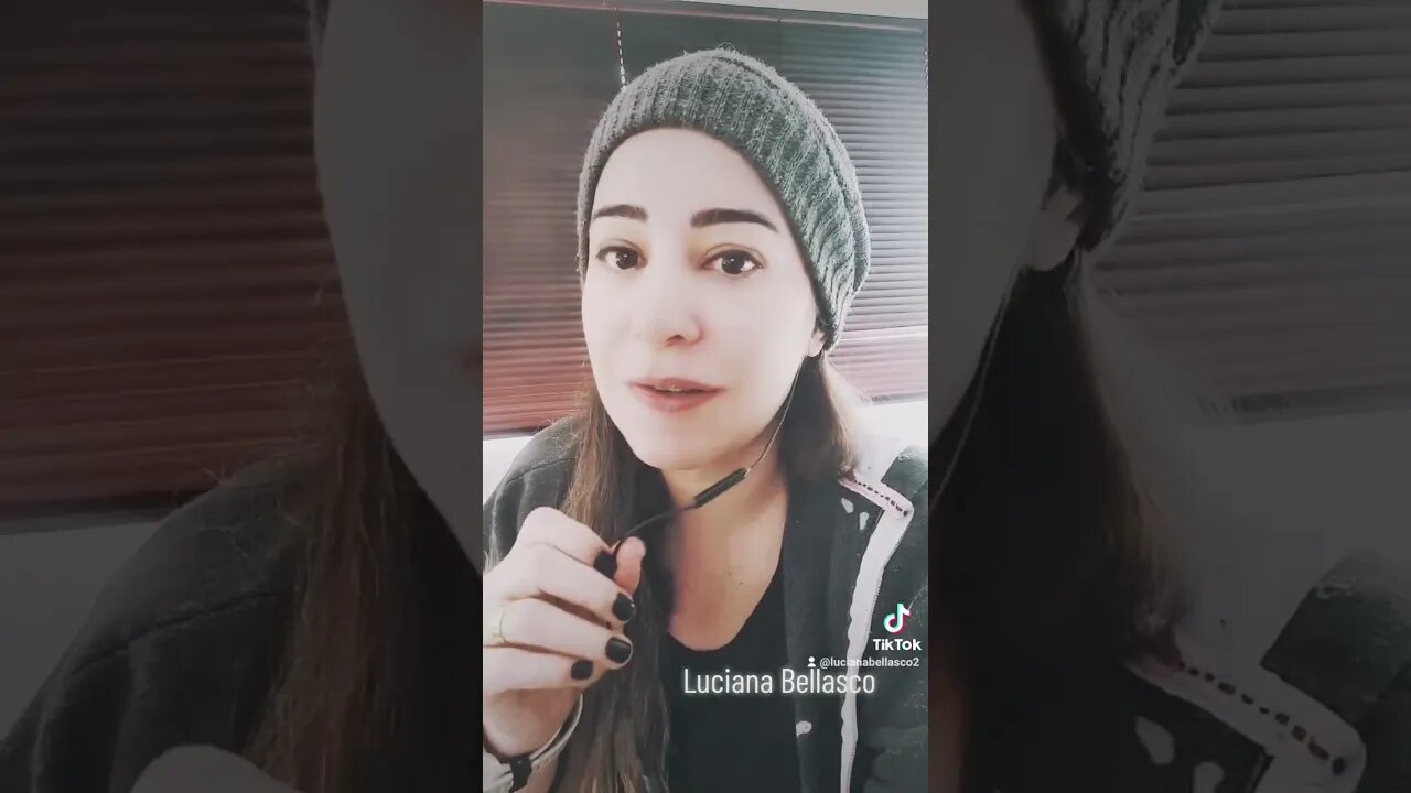 Pq Satanás Volta em Algumas Pessoas?