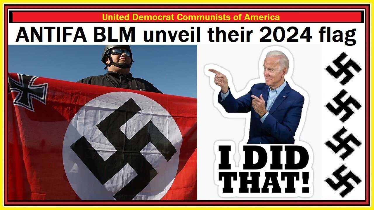 United Democrat Communists of America