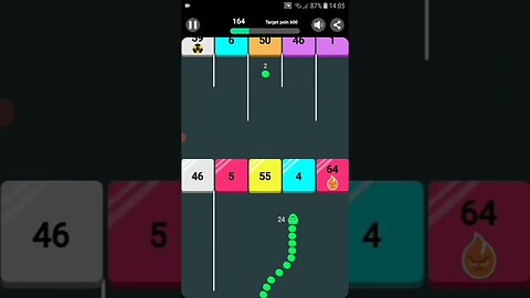 games in the woohoo app, crazy snake #1