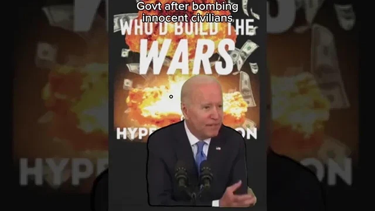 Politicians Be Like 😂 Biden WW3 Meme #shorts