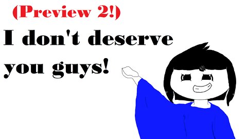 American History Preview (Thomas Jefferson/Sally Hemings animated story)