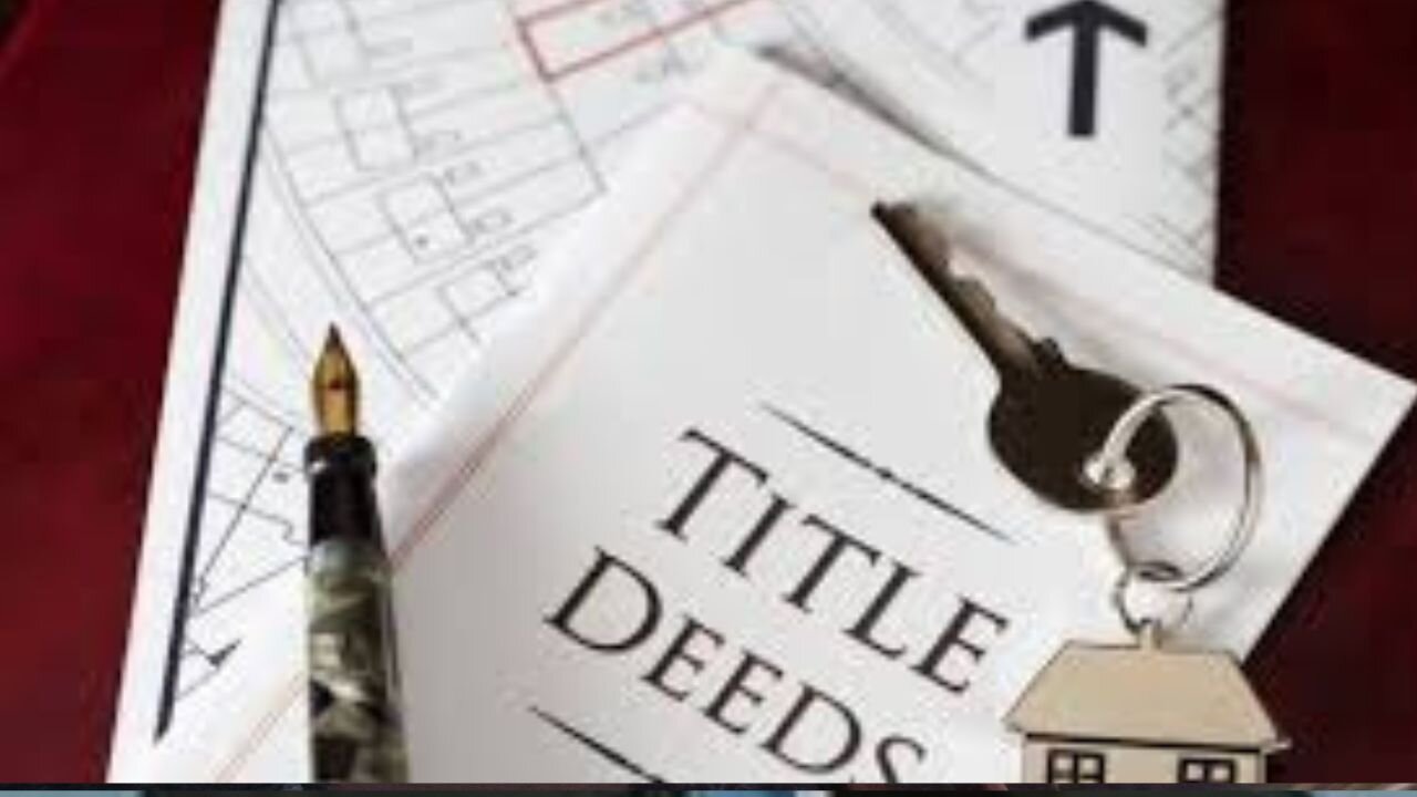 100824 Seg 6 How Aggressive Are Commissioners Getting With Land Grabs? What To Notice
