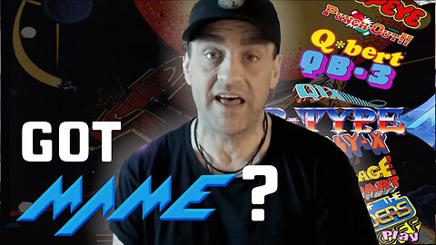 What I Wished I Knew Before Building My Mame System | Classic Arcade