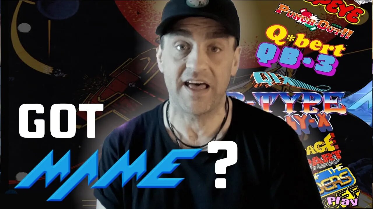 What I Wished I Knew Before Building My Mame System | Classic Arcade