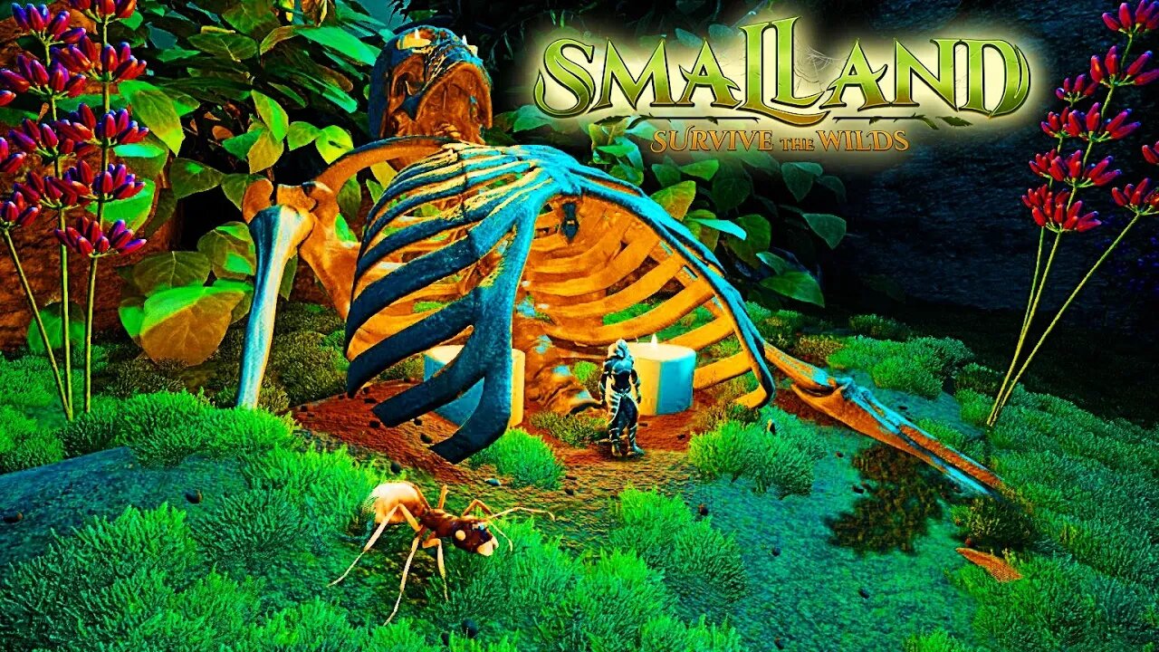 Ищем "Мальчику с пальчик" девочку "Дюймовочку" )) #SMALLAND #YoSquad #Stream @ParaToxic @MergeGames