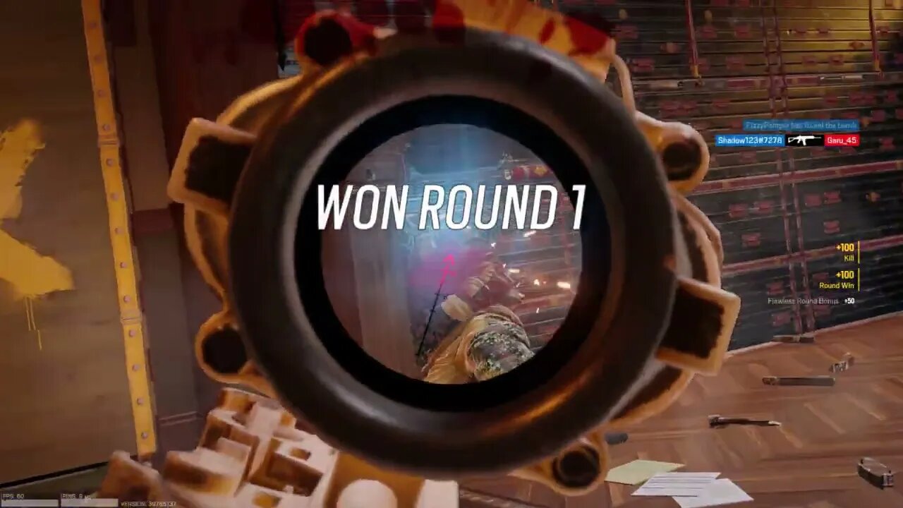 Holding the corner for the win