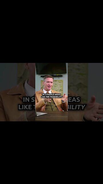 Darwin Knew Nothing Of What We Now Know