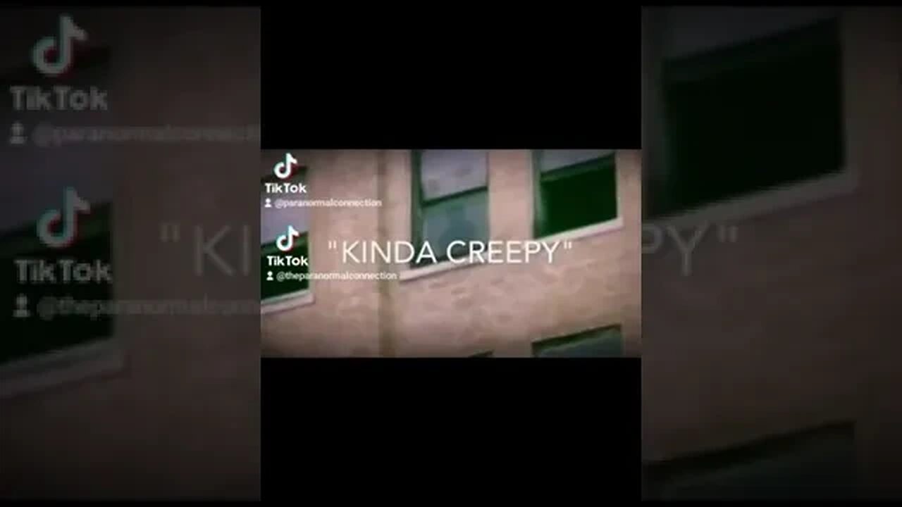 What did Louis capture on that window 🪟?