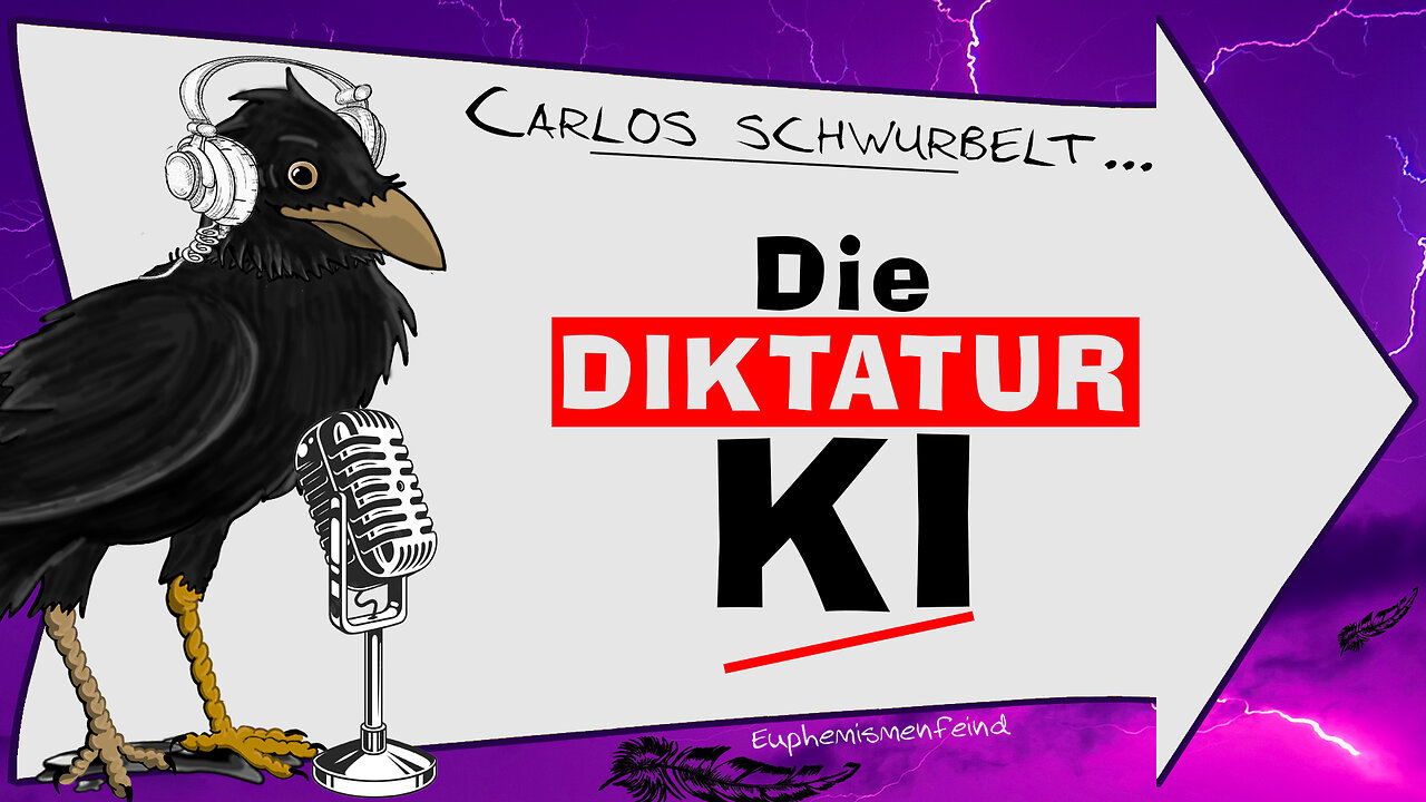 🔥Glaube NICHTS, was du siehst! Die Diktatur-KI ist da! #sora