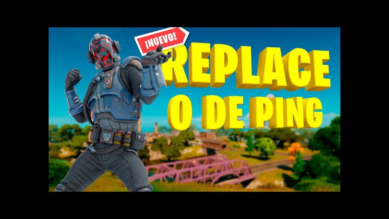 este TRUCO utilizan KING Y RUSTYK para REEMPLAZAR a la PRIMERA | FORTNITE 2