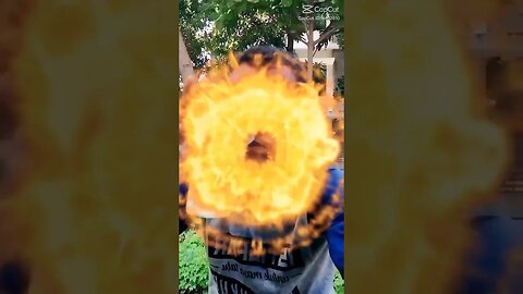 the frank ball it's funny