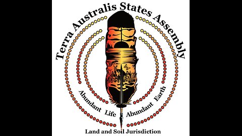 What is Terra Australis?