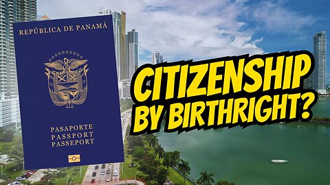 Countries That Have Citizenship By Birth (Jus Soli)