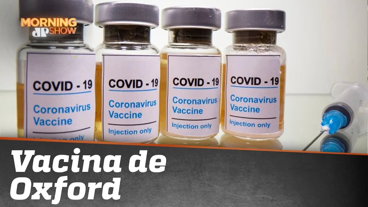 Fiocruz: quando começa a vacinação