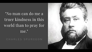 Onward! | Charles Spurgeon | Philippians 3:13-14 | Audio Sermon