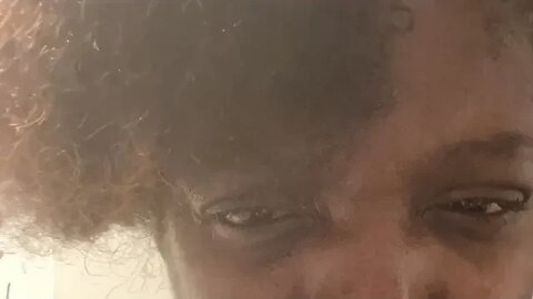 Mhz. Hartfield is going live!