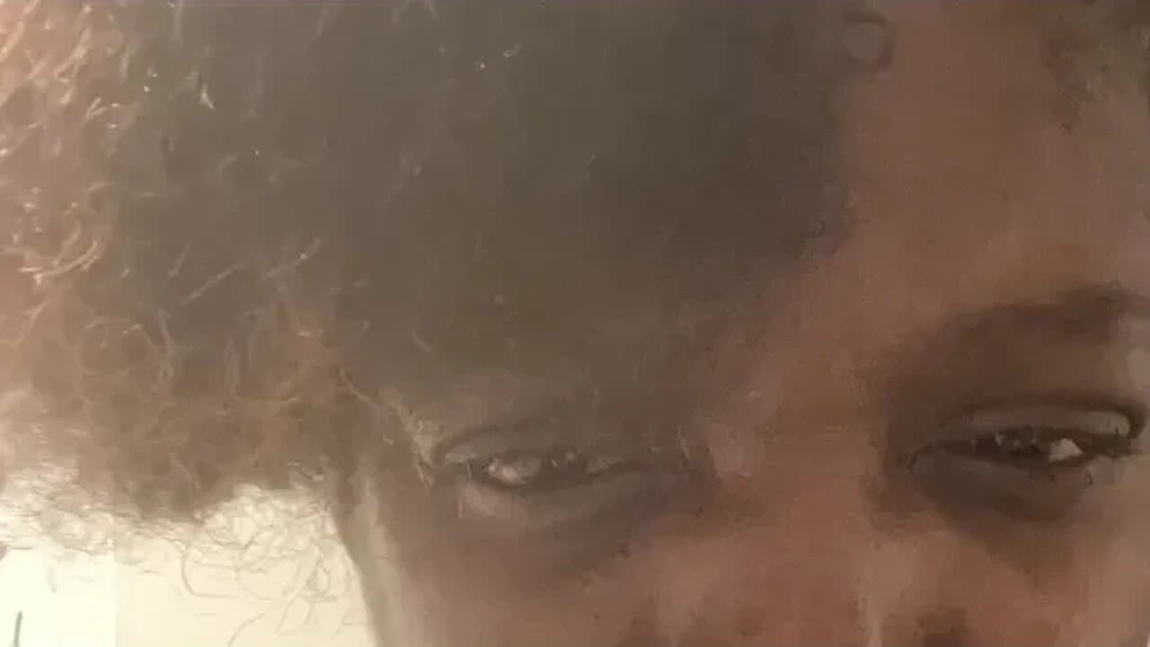 Mhz. Hartfield is going live!