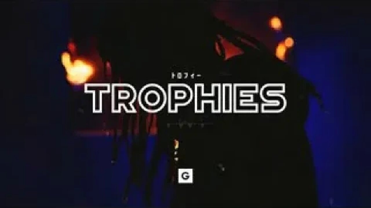 J Cole x Kendrick Lamar Freestyle Type Beat 2023 - "TROPHIES" (Prod. GRILLABEATS)