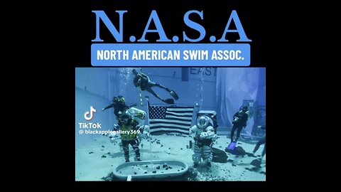 NASA - NORTH AMERICAN SWIMM ASSOCIATION