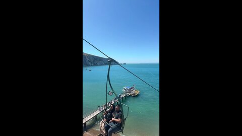 The Needles -Isle of Wight