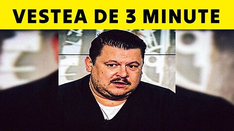 🔴 ALERTĂ MAXIMĂ