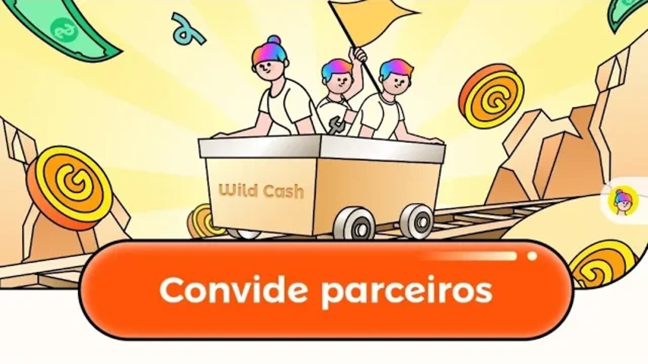 Autoclick com Wildcash