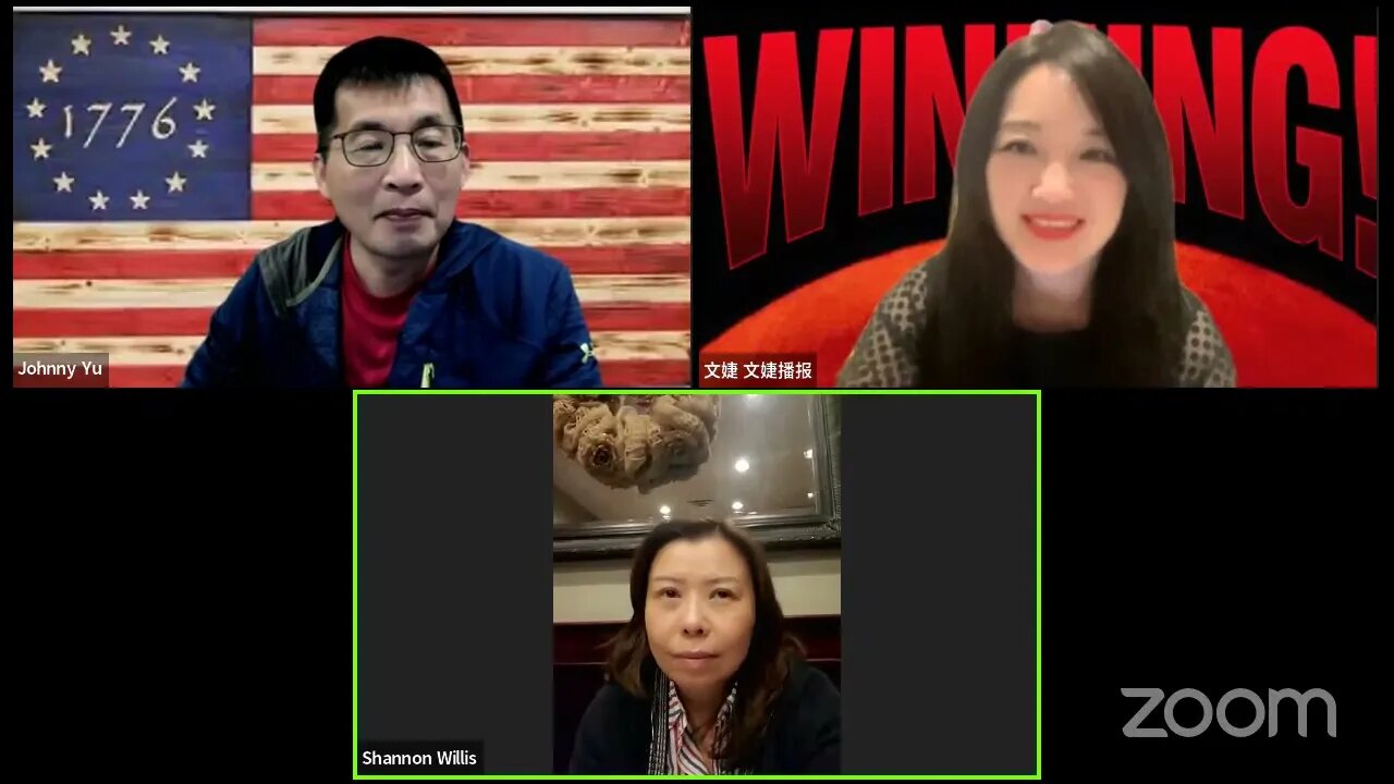 红色海啸！一场决定人类未来方向和命运的选举，2022美国中期选举｜2022/11/8