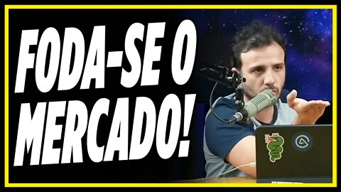 ESSE CORTE QUEBRA A BOLSA BRASILEIRA! | Cortes do MBL