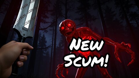 Scum: The Update You've Been Waiting For