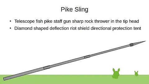 Pike Sling