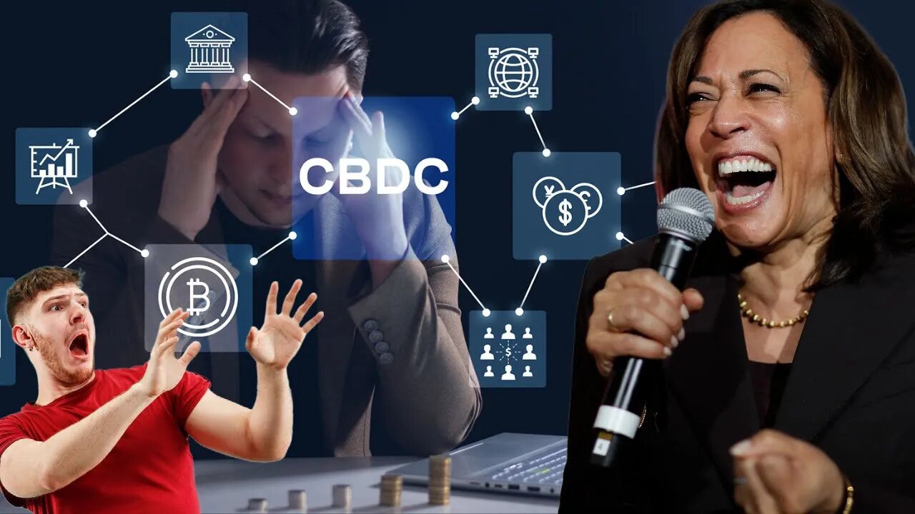 CBDC: Uncover the Shocking Risks You Cannot Ignore!