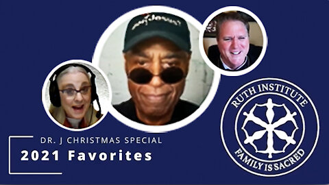 Merry Christmas !! Our Favorite Dr. "J" Show Of 2021 !!