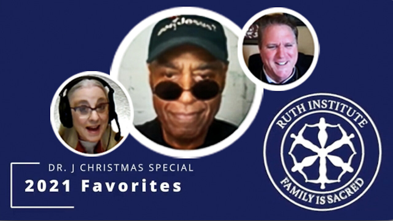 Merry Christmas !! Our Favorite Dr. "J" Show Of 2021 !!