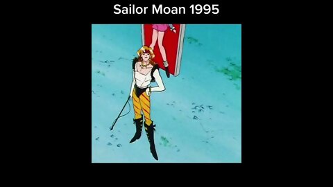 sailor moon trend in 1995 #edit #sailormoon