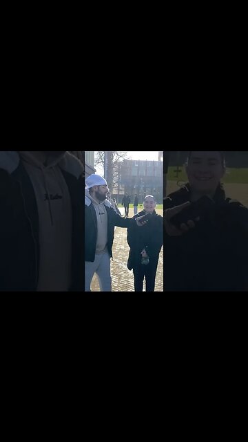 There are only 2 genders #women #mattwalsh