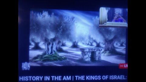 THE KINGS OF ISRAEL WERE THE TRUE HEROES, WARRIORS, RULERS OF THE WORLD, AND GREATEST CHAMPIONS!