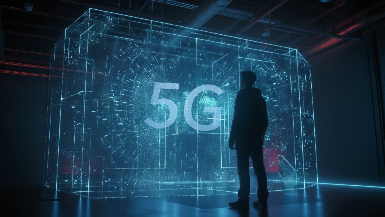 5G Apocalypse - La Verità Rivelata