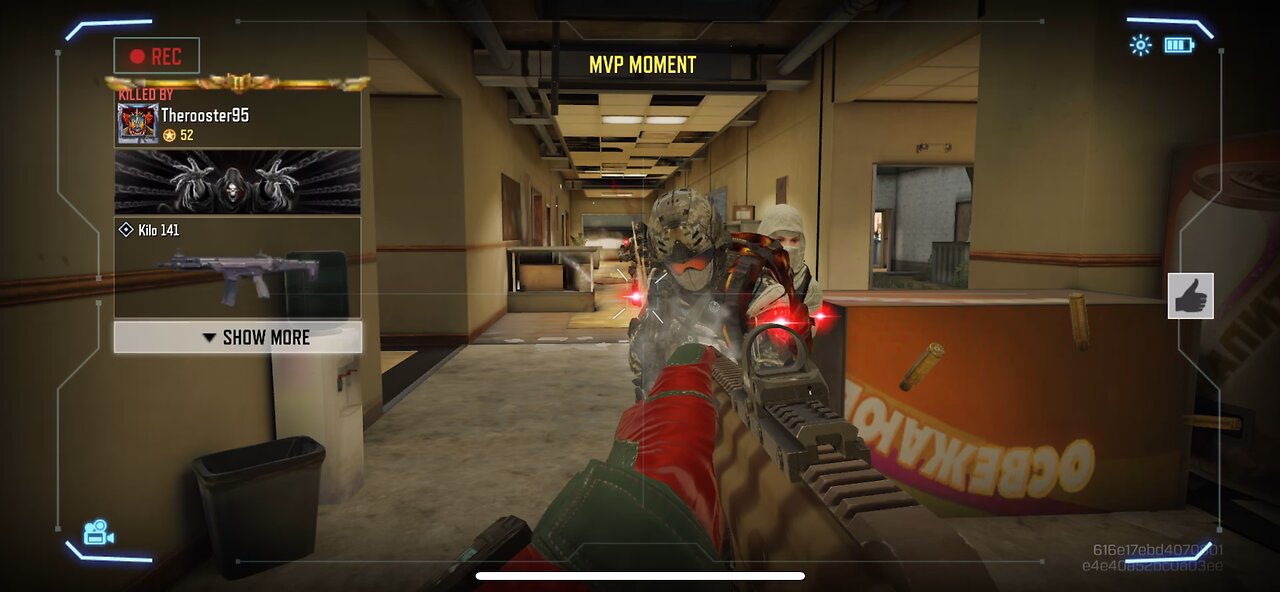 Cod mobile  kill confirm random gameplay #5