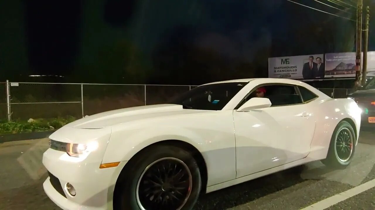 My First Tesla Experience 420
