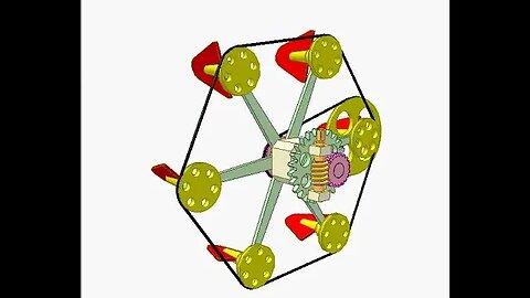 2071 Planetary drive 1b